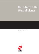 The future of the West Midlands report